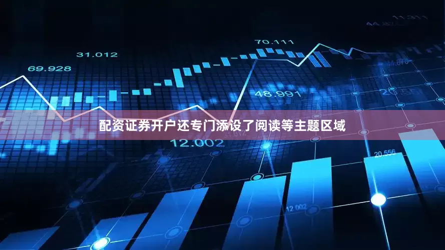 配资证券开户还专门添设了阅读等主题区域
